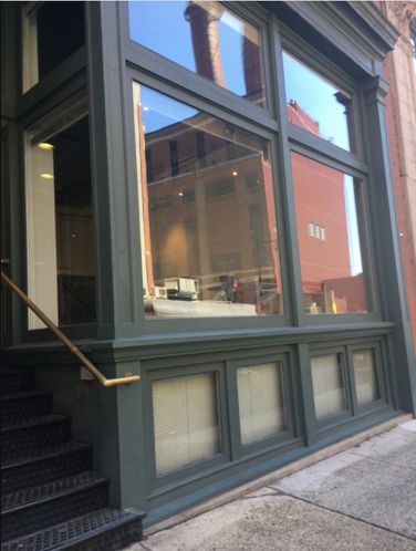 192 South St, Boston, MA 02111